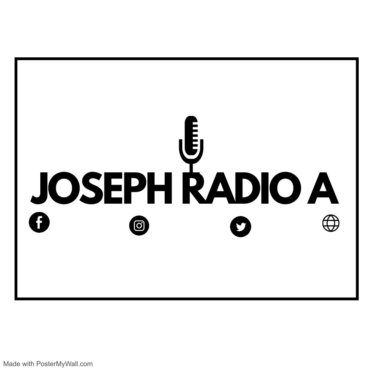 Joseph Radio A